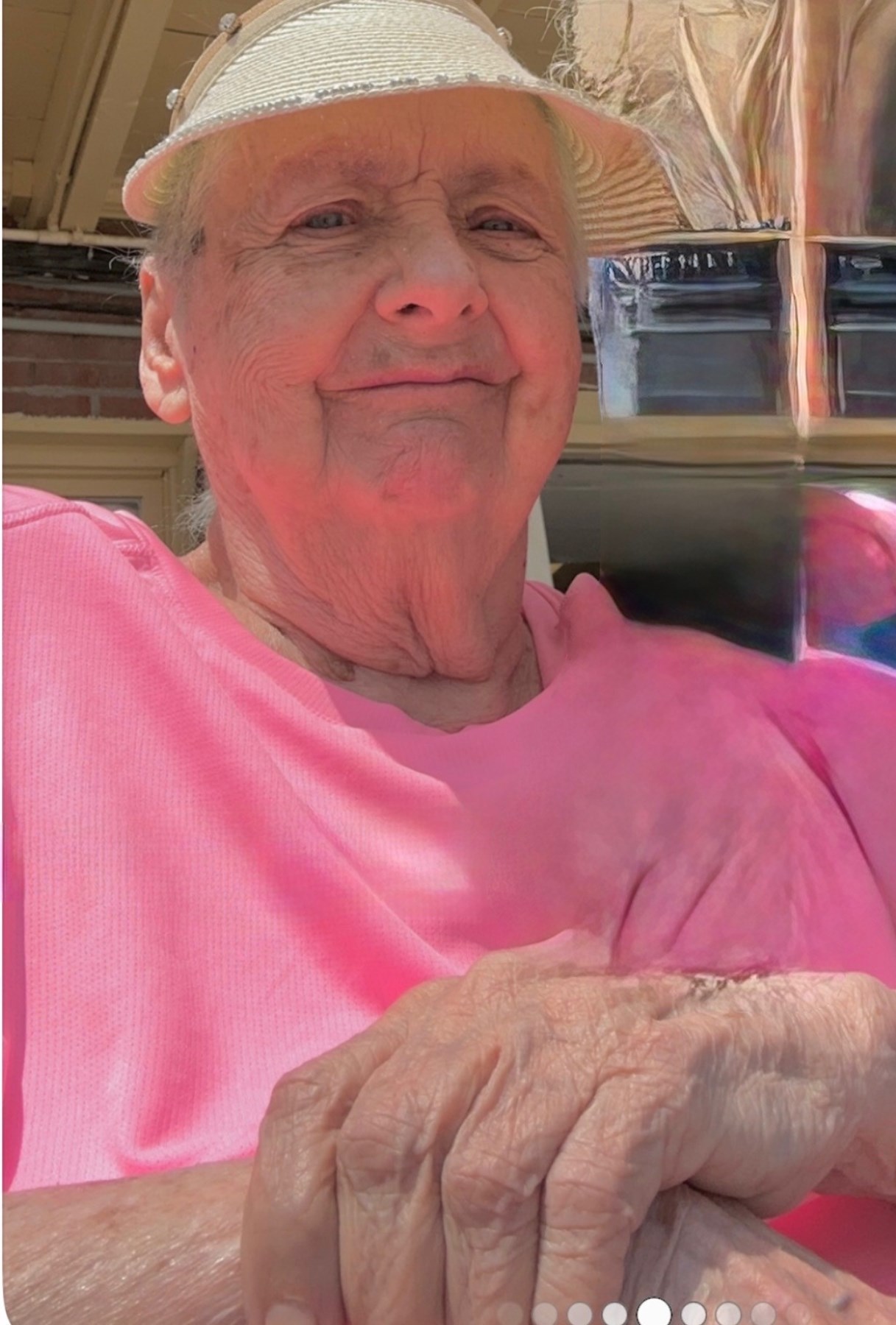 Obituary of Shirley M. Liddick