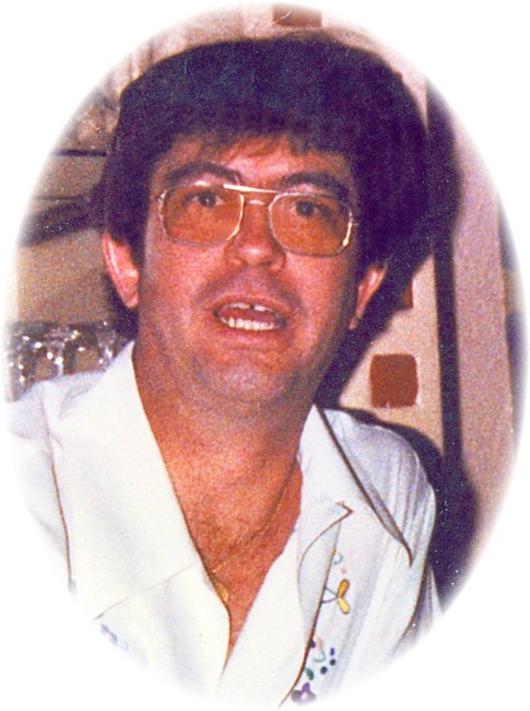 Obituario de Vic Reed Peden