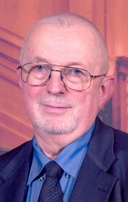 Obituary of David Milburn Dewey