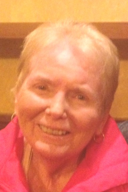 Obituary of Mary "Rae" Evelyn McDaniel Speciale