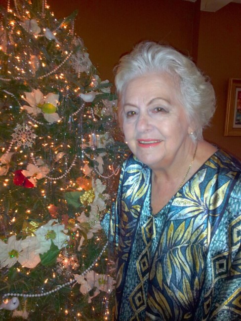 Obituary of Eneida Lopez Piniella