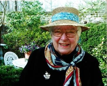 Obituary of Bettie Woodson Weaver