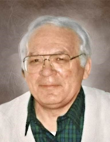 Avis de décès de Vianney Valin