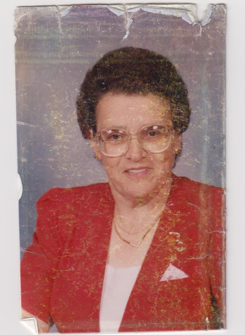 Obituary of Elizabeth Ann Kephart