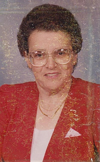 Obituary of Elizabeth Ann Kephart