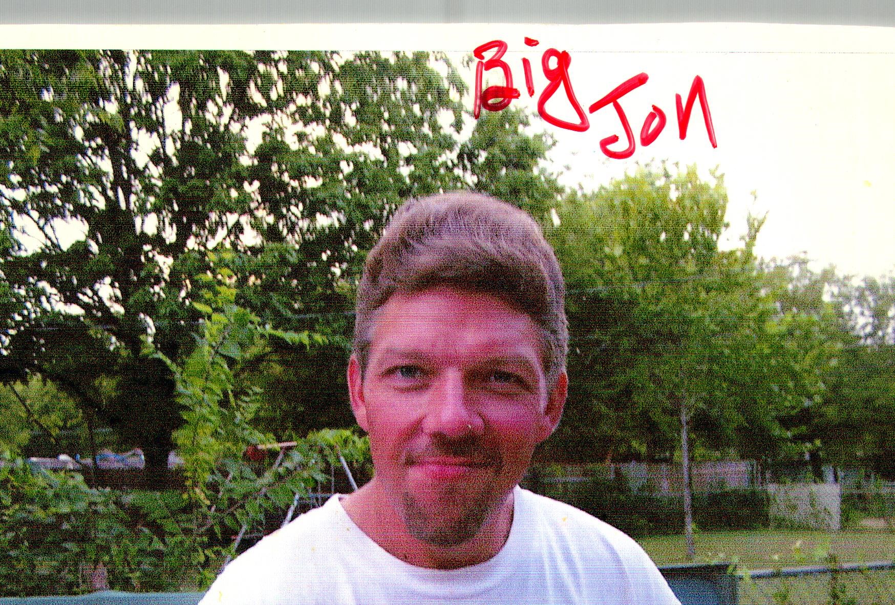 Obituary of Jon Dale Hunter