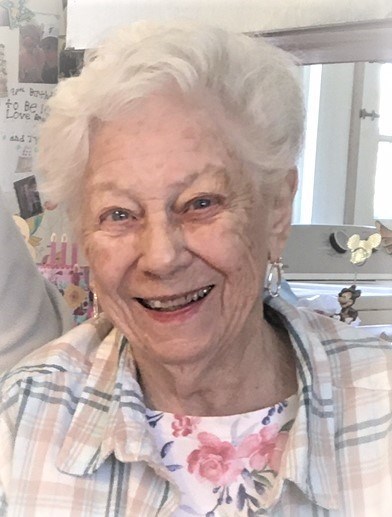 Obituary of Betty Louise Richards