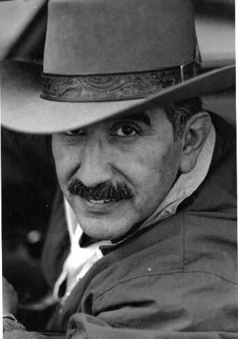 Obituary of Ramon Esparza Jr.