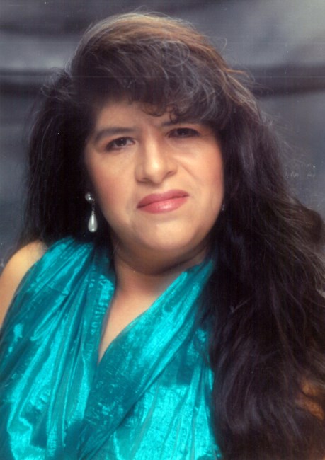 Obituary of Maria Magdalena Calva Hernandez