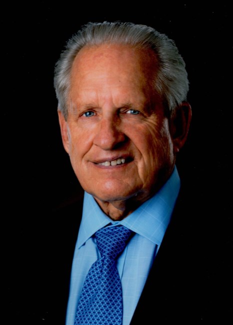 Obituary of James Foster Sattler