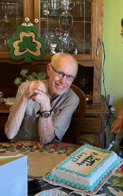 Obituary of Larry D. Burgess