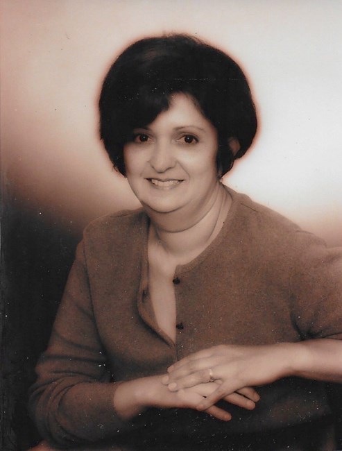 Obituary of Joyce M Pardo