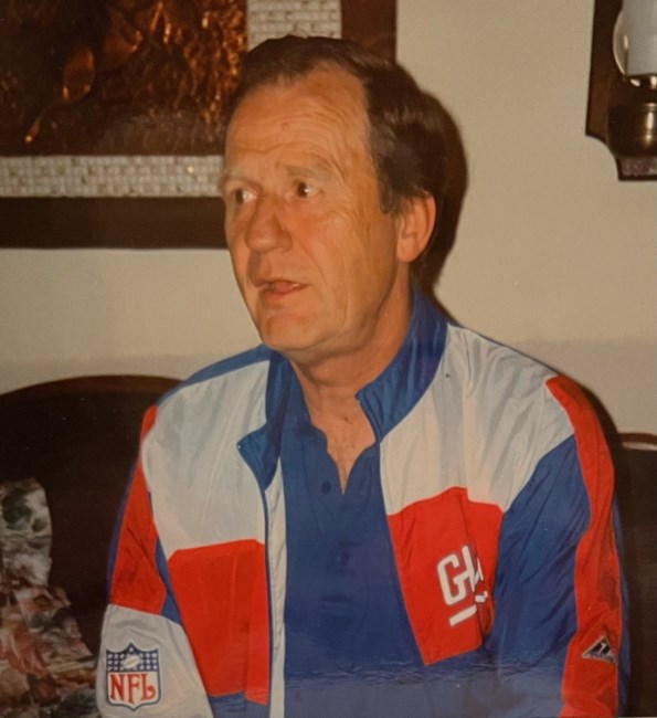 Obituary of Matthew R. Carroll