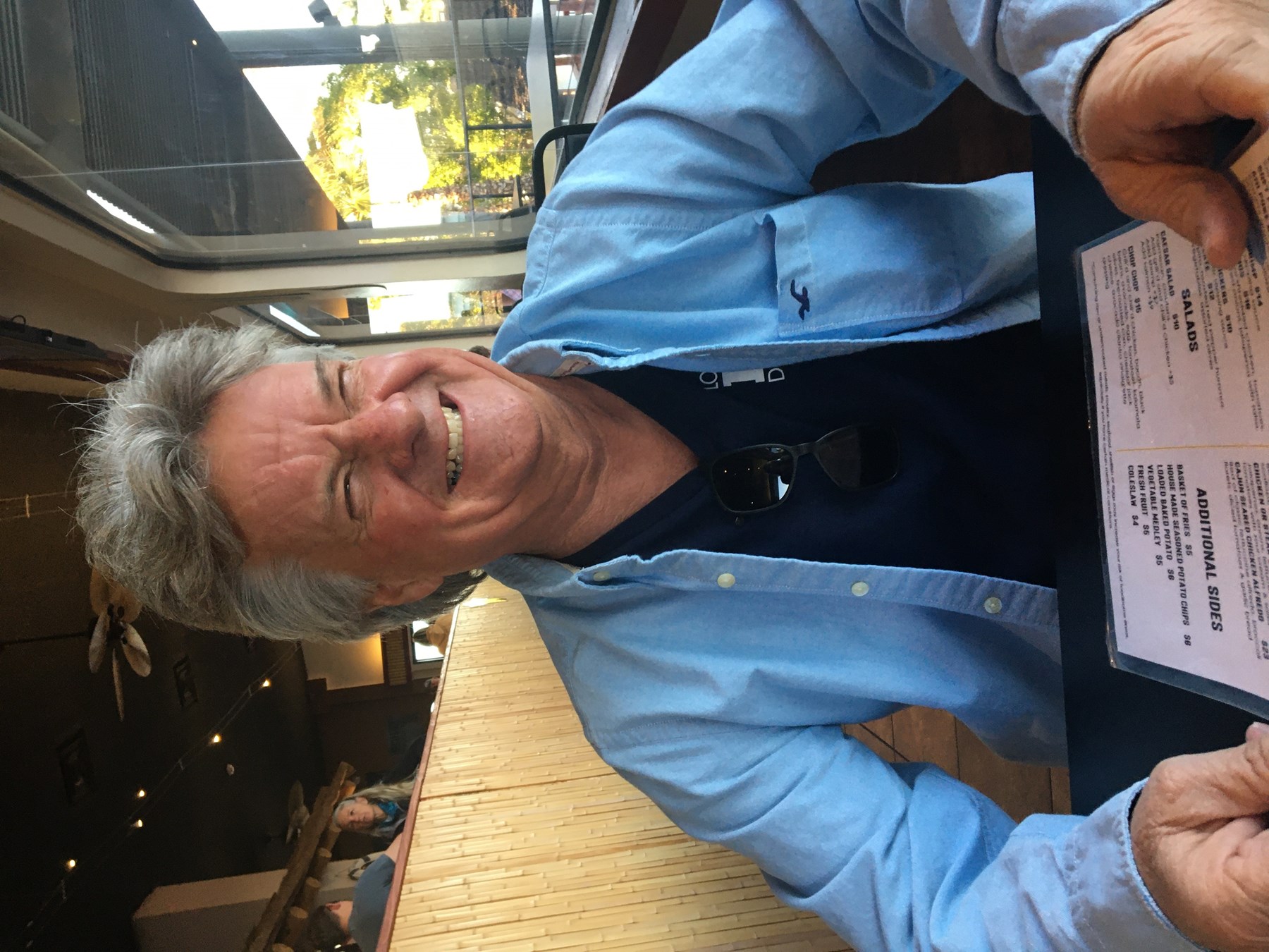 Obituary of Keith Ervin Garrison