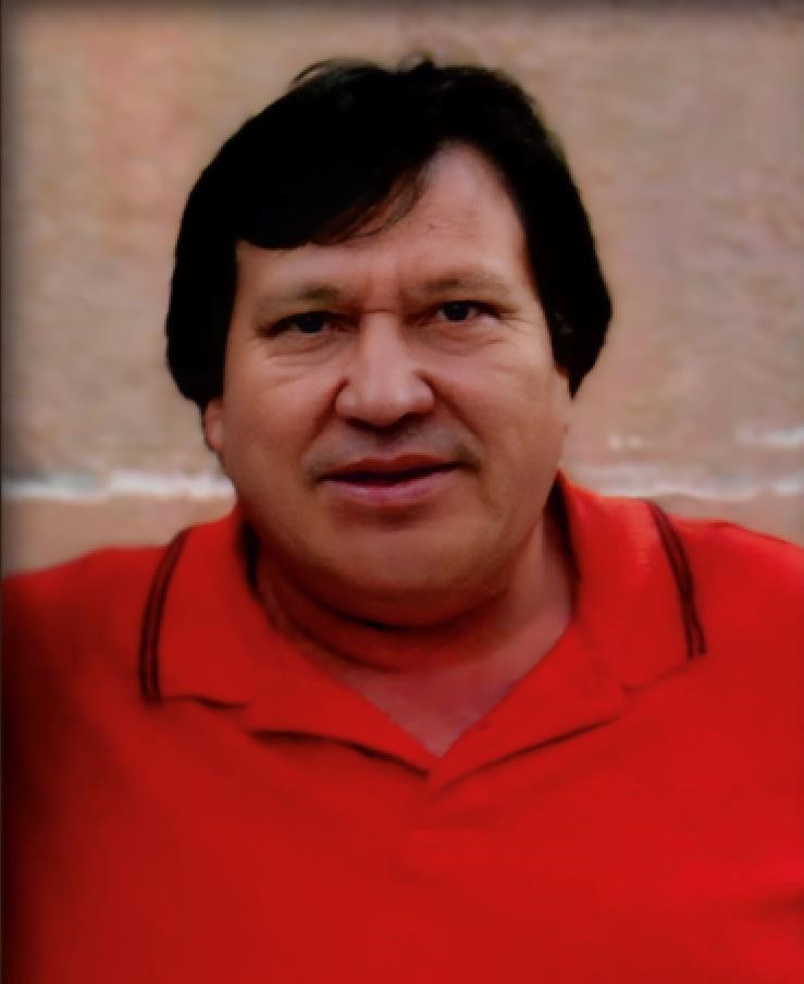 Obituary of Omar Zepeda Pedrizco