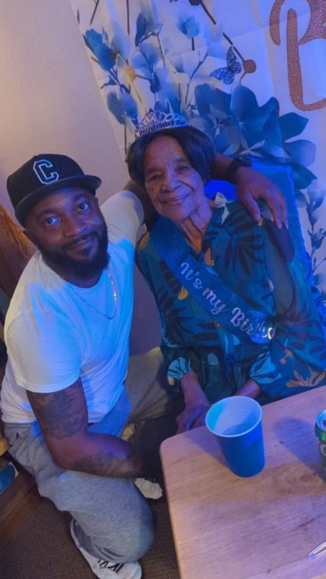 Obituary of Clara L. Cooper