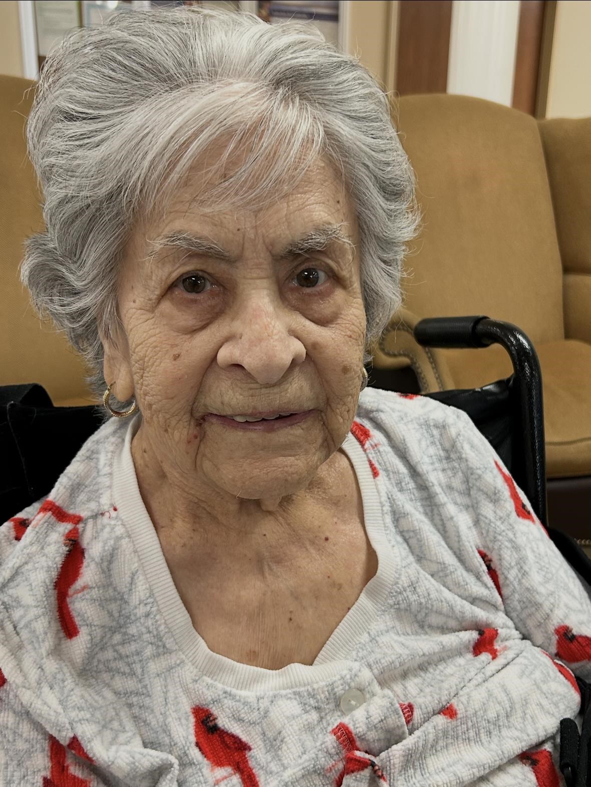 Obituary of Carolina S. Artalejo