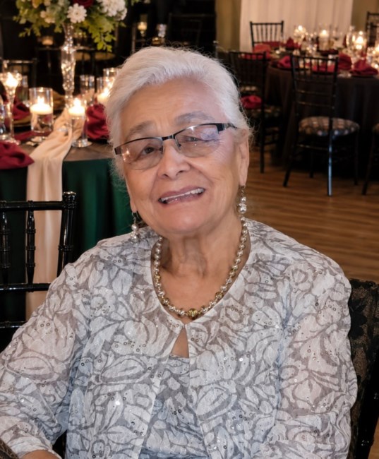 Obituary of Romanita Guel Troncoso