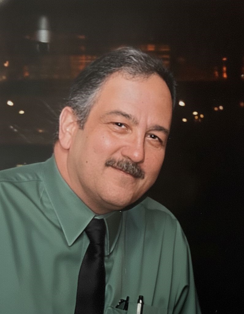 Obituary of Jeffrey Michael Schneider