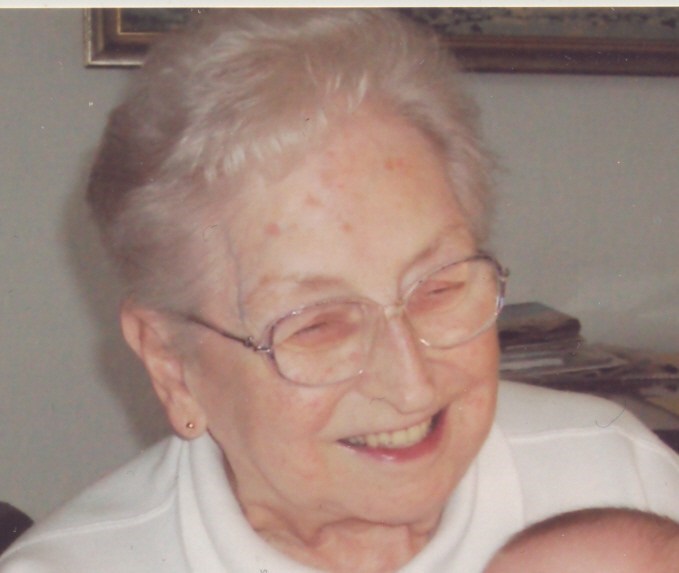Obituary of Patricia Flowers