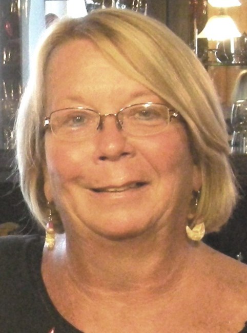 Obituary of Jane B. DeVinney