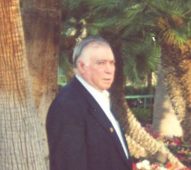 Obituary of Luis Soto Rivera