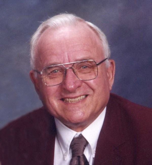 Obituary of Kenneth L. Hartman