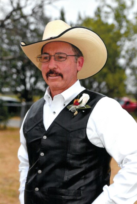 Obituary of Mark Fuller