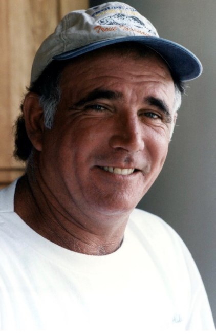 Obituary of Charles Bernie Edward Thomas Jr.