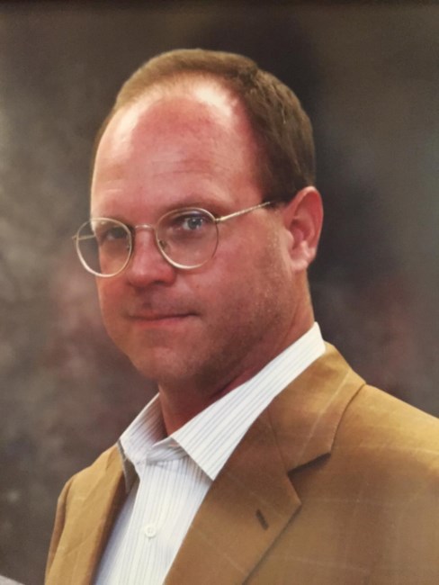 Obituary of John Howell Vinson