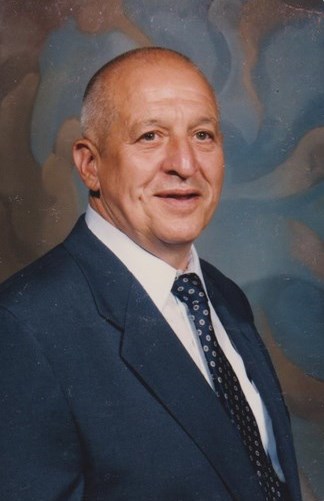 Obituary of Dennis Marion Przystup