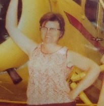 Obituary of Patsy Ann Grant