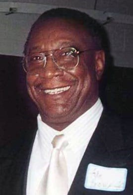 Obituary of John Wesley Brown Jr.