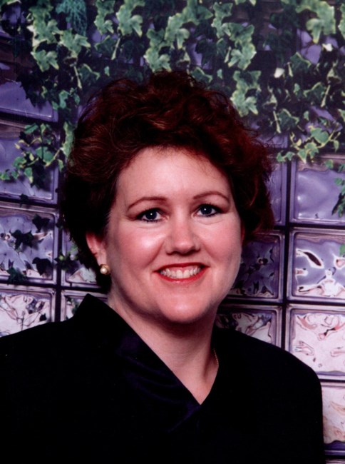 Obituario de Marcia Ann Donaldson