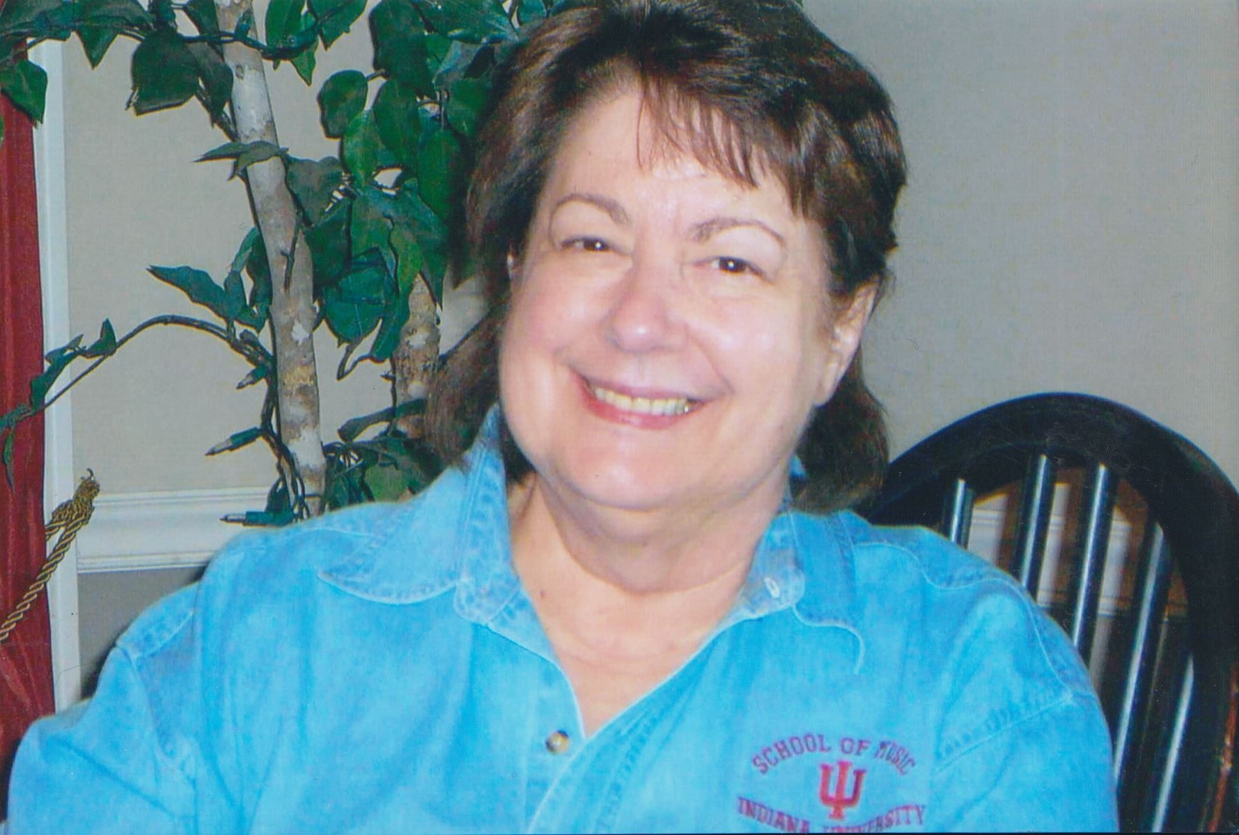 Bea Evelyn Carlyss Obituary Bloomington, IN