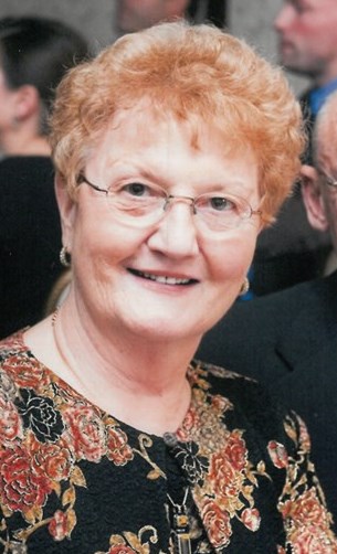 Obituary of Florence E. Whisler