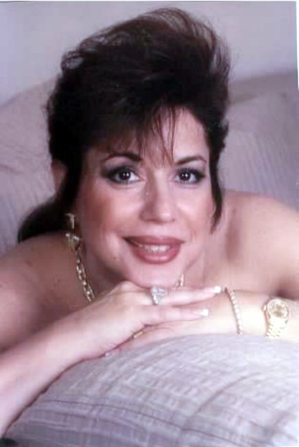 Obituary of Karen Lynne Ferenzo