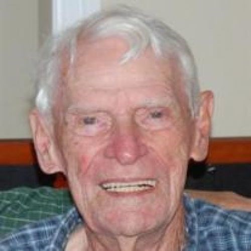 Avis de décès de John Murphy