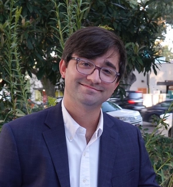 Obituary of Ryan Simon