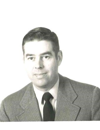 Obituary of Forrest Weldon Appleton