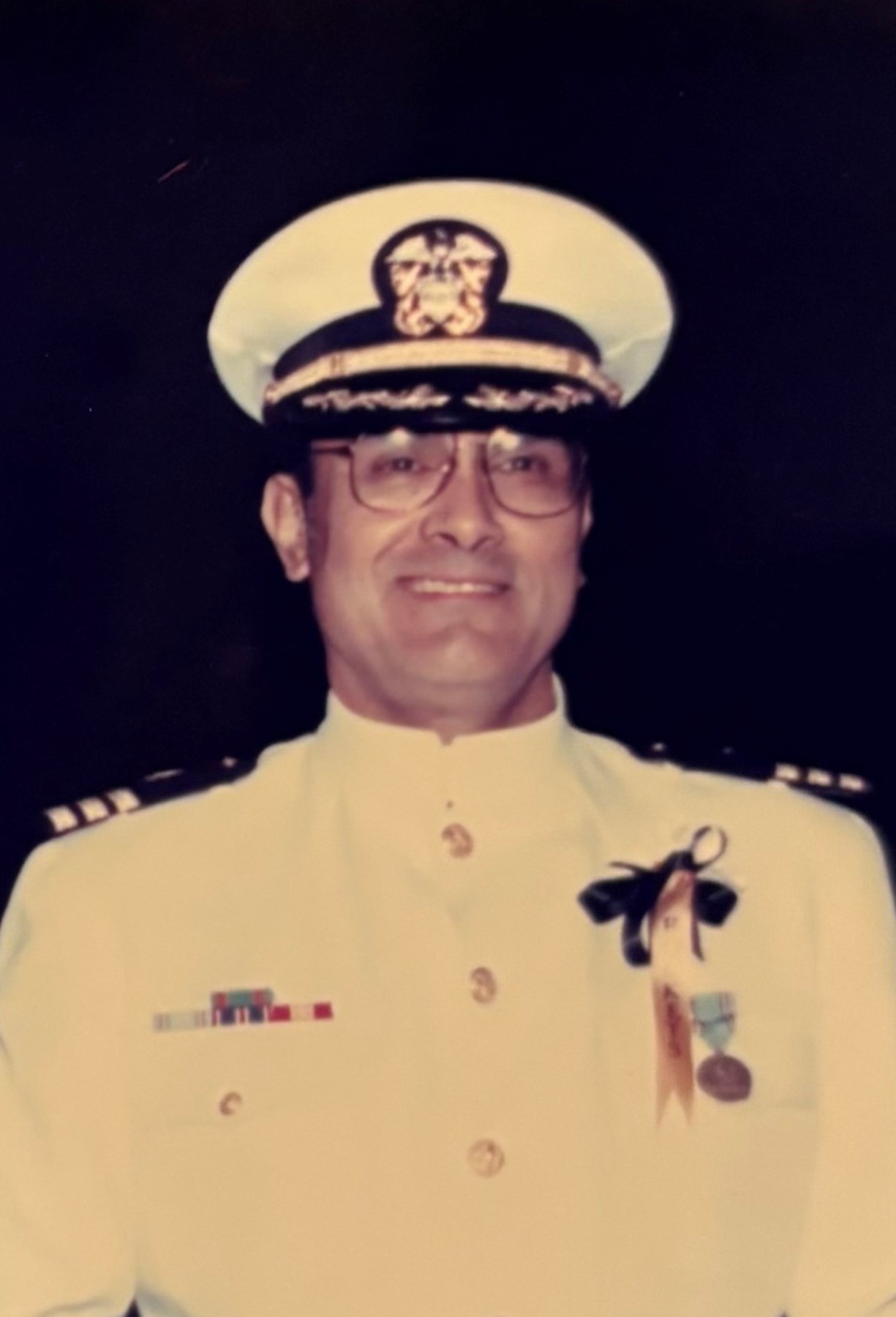 Obituario de Dr. Jack C. Avalos