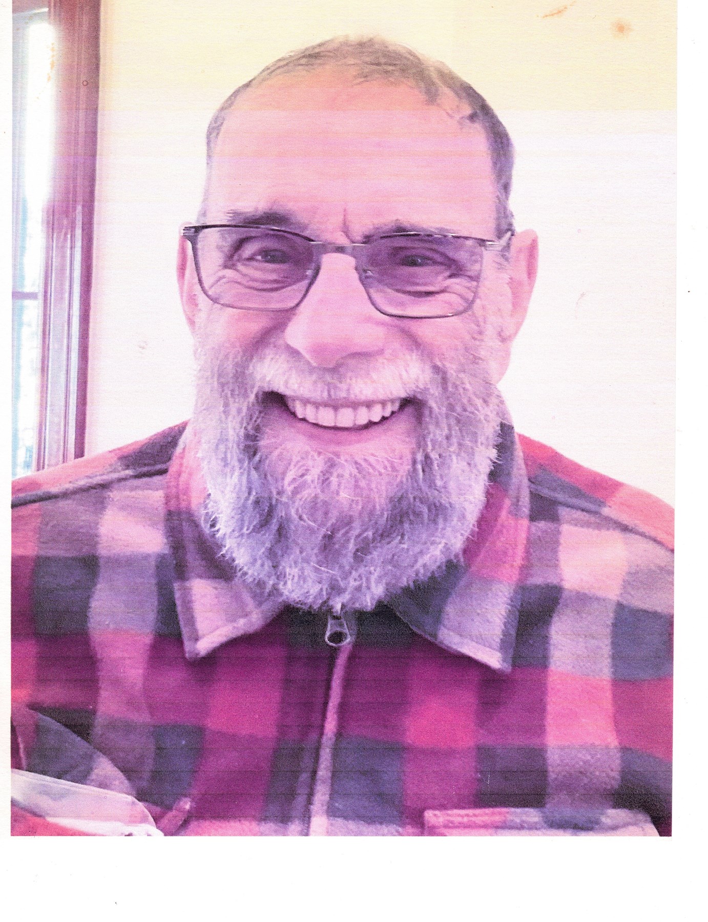 Avis de décès de Jules Bussières