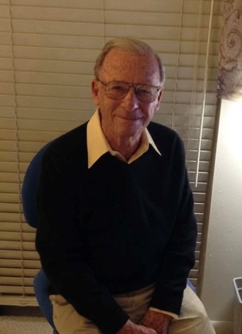 Obituary of Bernard Bierman