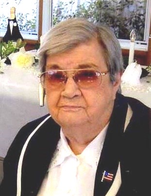 Obituary of Angelina Annie Quitta Sebesta