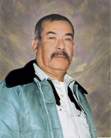 Obituary of Eleuterio Garcia Martinez