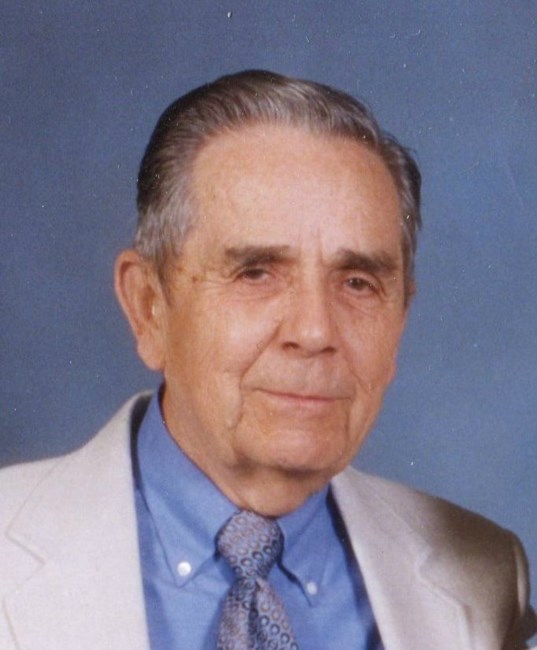 Obituary of Lester Dale Fredendall