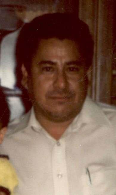 Obituary of Francisco Guerra