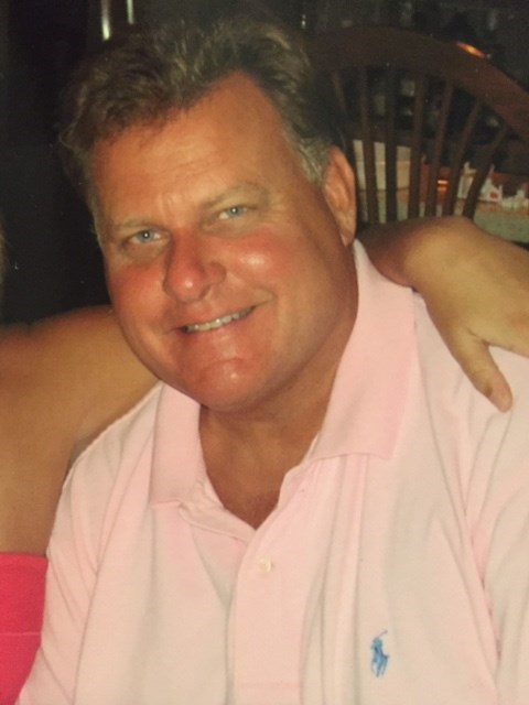 Obituary of Mark L. Mullin