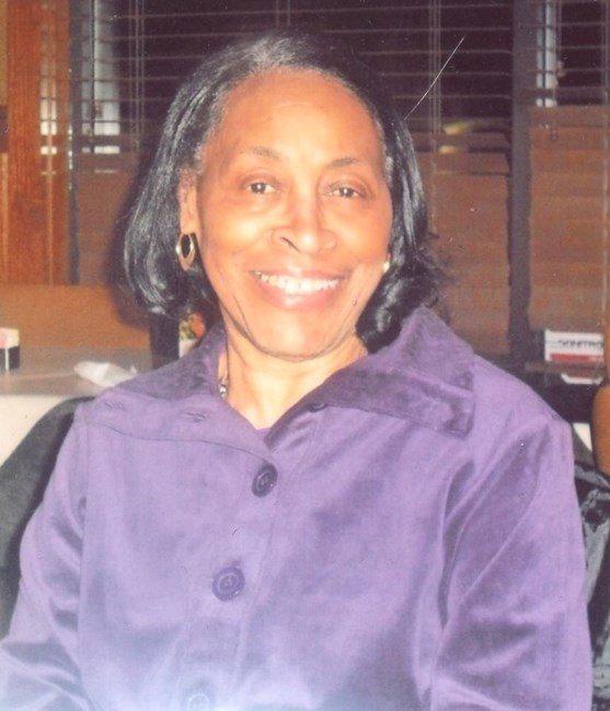 Obituary of Margaret Lewis Davis