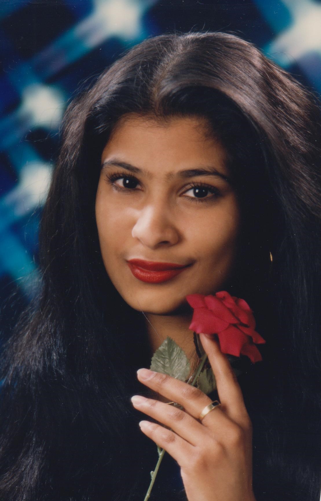 Obituary of Joan Abigail Shaheid